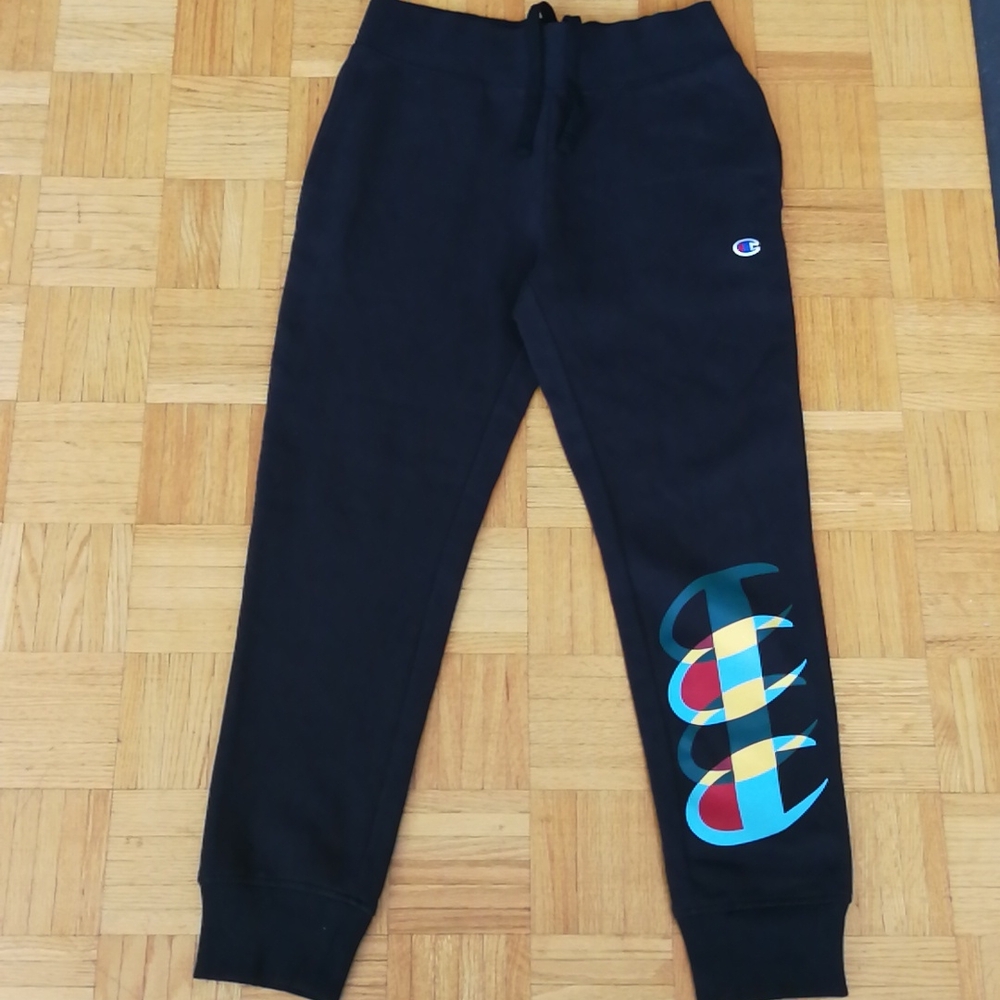 Champion Men S Sweatpants